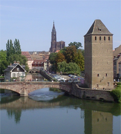 la Chasse A Part - Chasseur immobilier Strasbourg 67 Bas Rhin