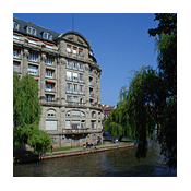La Chasse A Part - chasseur immobilier Strasbourg