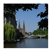 La chasse A Part - chasseur immobilier Strasbourg